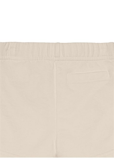 Pantaloncini con logo PALM ANGELS | PB6X003S26FLE001092